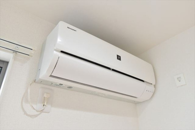 【設備】 | シャルム赤塚