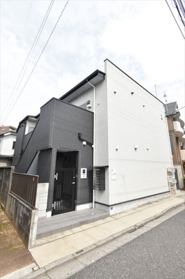 【エントランス】 | シャルム赤塚