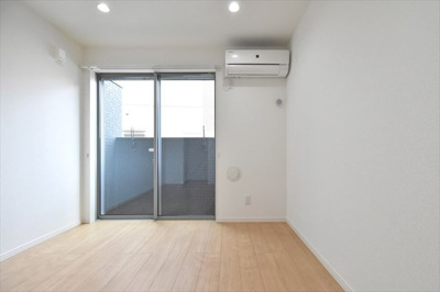 【居間・リビング】 | シャルム赤塚