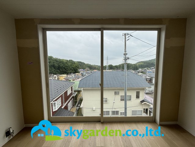 二宮町二宮　中古戸建の子供部屋