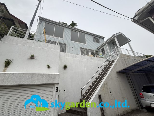 二宮町二宮　中古戸建