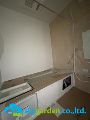 二宮町二宮　中古戸建の浴室