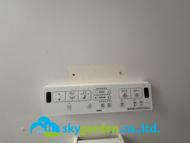 二宮町二宮　中古戸建の設備