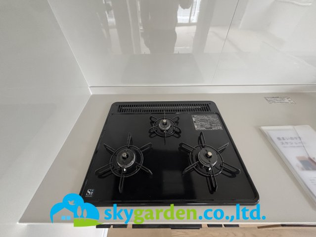 二宮町二宮　中古戸建のキッチン