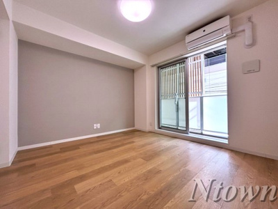 【居間・リビング】 | Cieluje中村日赤(シェルジェ中村日赤) | 使いやすい居間です