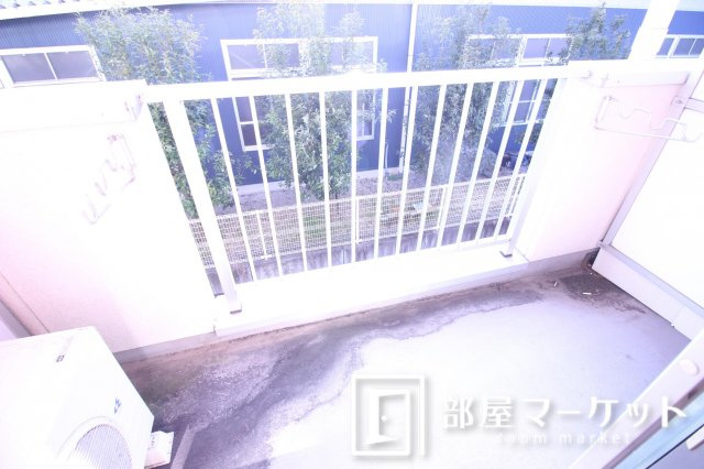 【バルコニー】 | ＧＢII | 同型タイプ