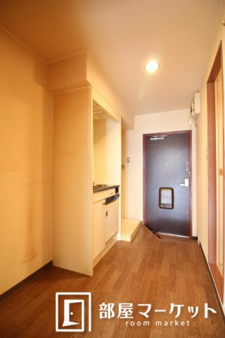 【ロビー】 | ＧＢII | 同型タイプ