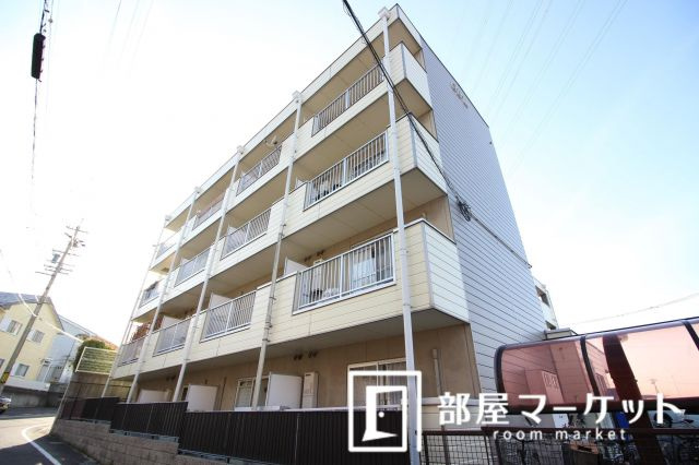 【外観】 | ＧＢII