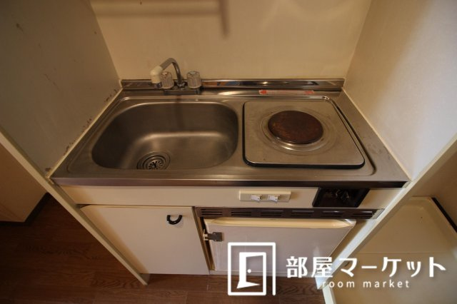 【キッチン】 | ＧＢII | 同型タイプ