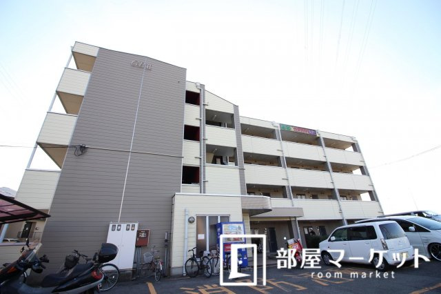 【外観】 | ＧＢII