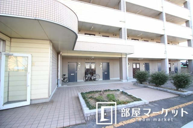 【エントランス】 | ＧＢII