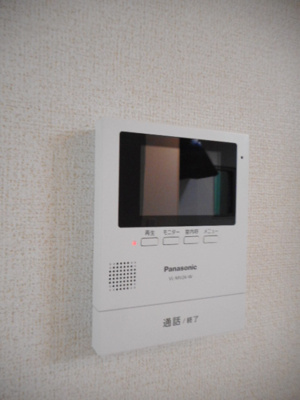 【設備】 | ラヴィアンローズＢ | その他設備