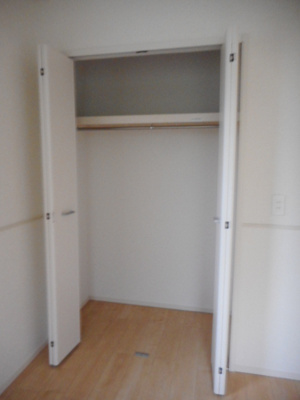 【収納】 | ラヴィアンローズＢ | 収納