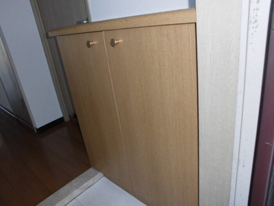 【玄関】 | リブラ川崎 | 玄関