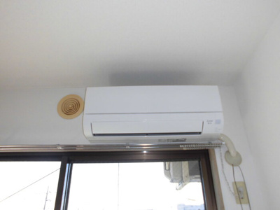 【設備】 | リブラ川崎 | その他設備