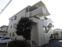 リブラ川崎の画像