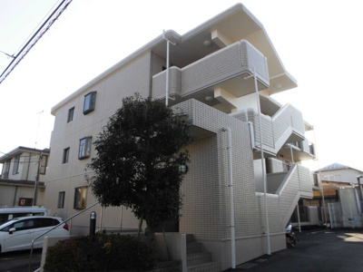 【外観】 | リブラ川崎