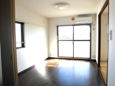 【洋室】 | リブラ川崎 | 洋室