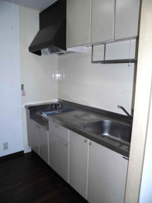 【キッチン】 | リブラ川崎 | キッチン