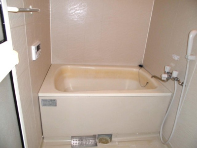 【浴室】 | リブラ川崎 | 浴室