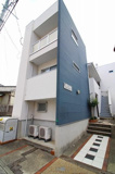 CASA del SOLの画像