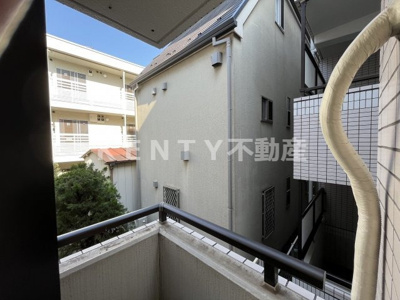 【展望】 | ダイホープラザ多摩川