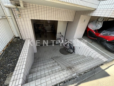 【その他共用部分】 | ダイホープラザ多摩川