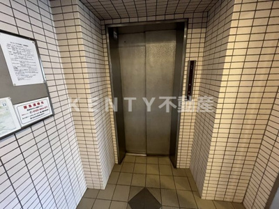 【その他共用部分】 | ダイホープラザ多摩川