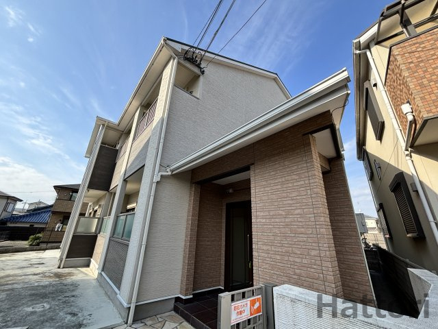 レジデンス石橋