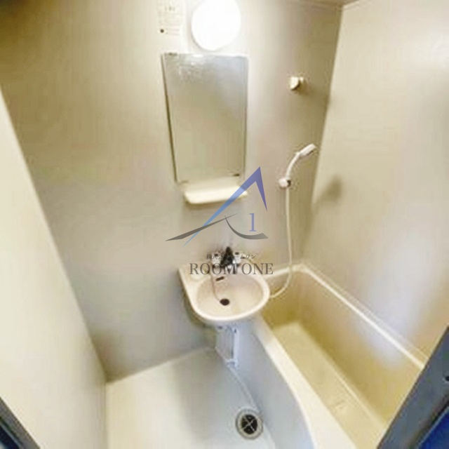 ビエントの浴室|お風呂です。