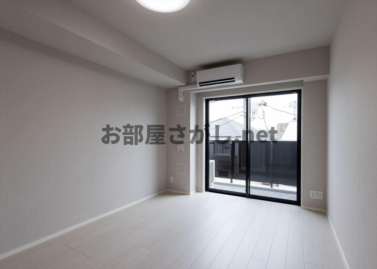 DIPS明大前【おとり物件なし】#世田谷区 #明大前の寝室