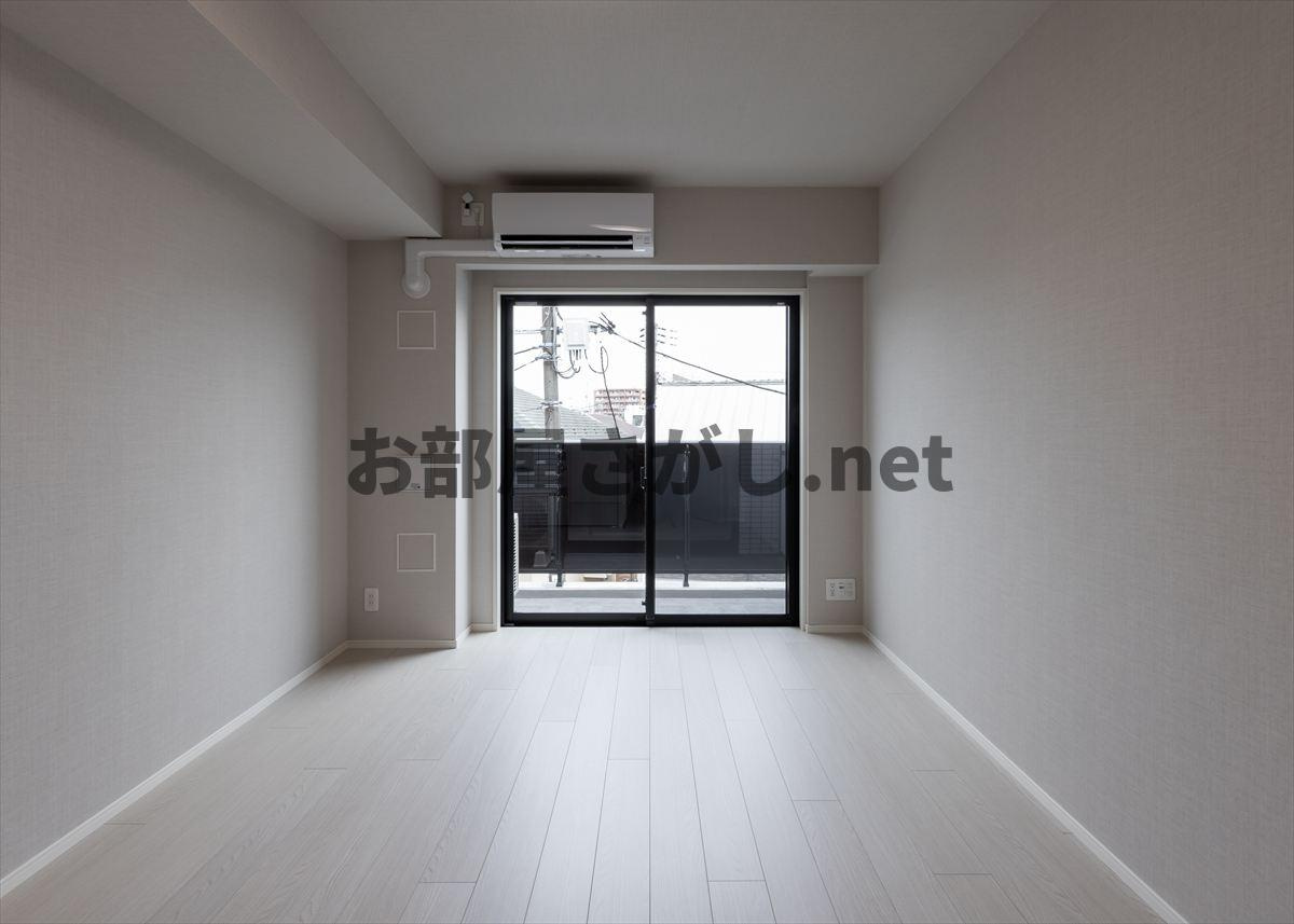 DIPS明大前【おとり物件なし】#世田谷区 #明大前の寝室