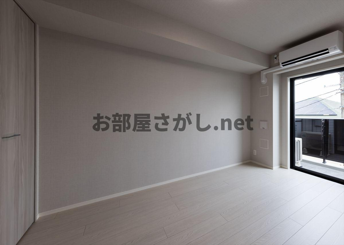 DIPS明大前【おとり物件なし】#世田谷区 #明大前の寝室