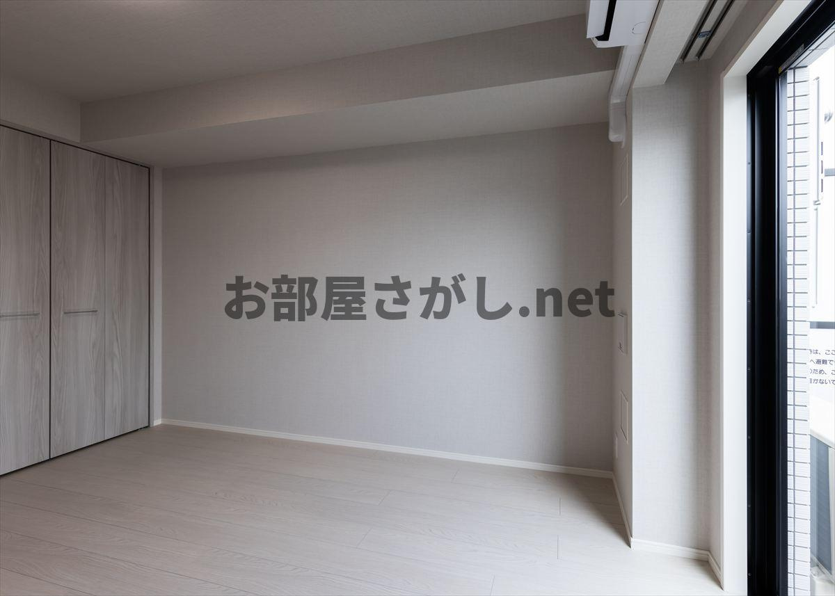 DIPS明大前【おとり物件なし】#世田谷区 #明大前の寝室