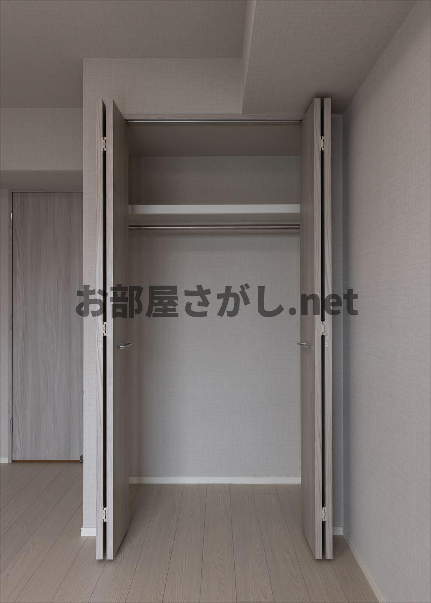 DIPS明大前【おとり物件なし】#世田谷区 #明大前の収納