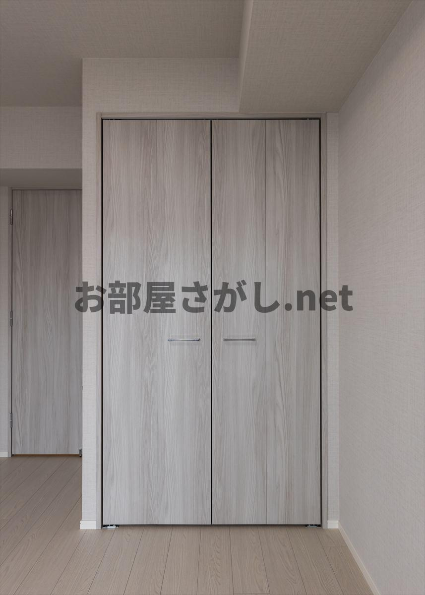 DIPS明大前【おとり物件なし】#世田谷区 #明大前の収納