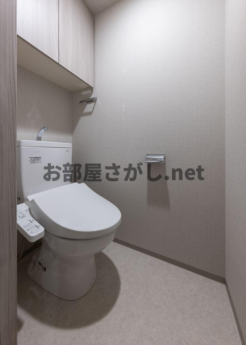 DIPS明大前【おとり物件なし】#世田谷区 #明大前のトイレ