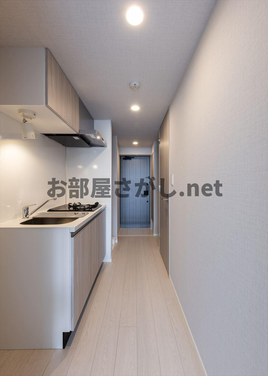 DIPS明大前【おとり物件なし】#世田谷区 #明大前のキッチン