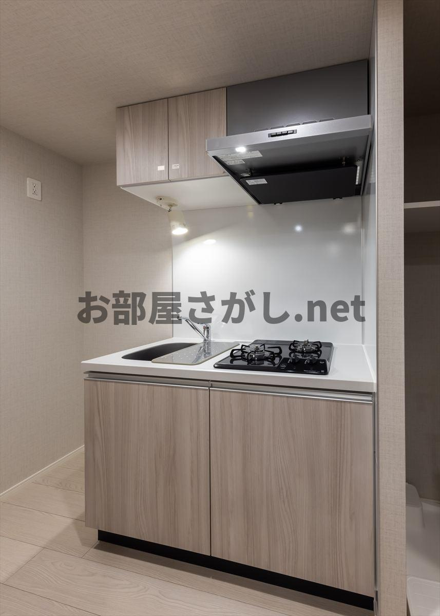 DIPS明大前【おとり物件なし】#世田谷区 #明大前のキッチン