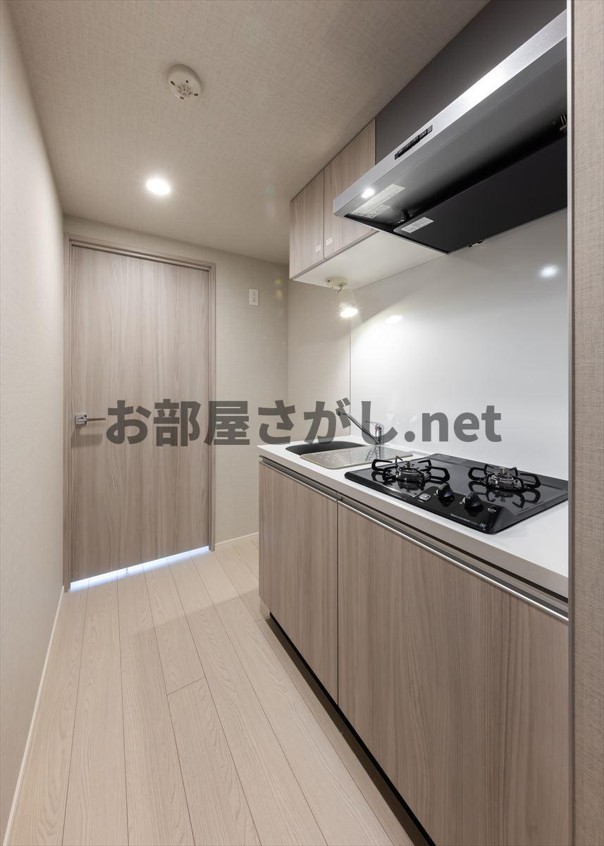 DIPS明大前【おとり物件なし】#世田谷区 #明大前のキッチン