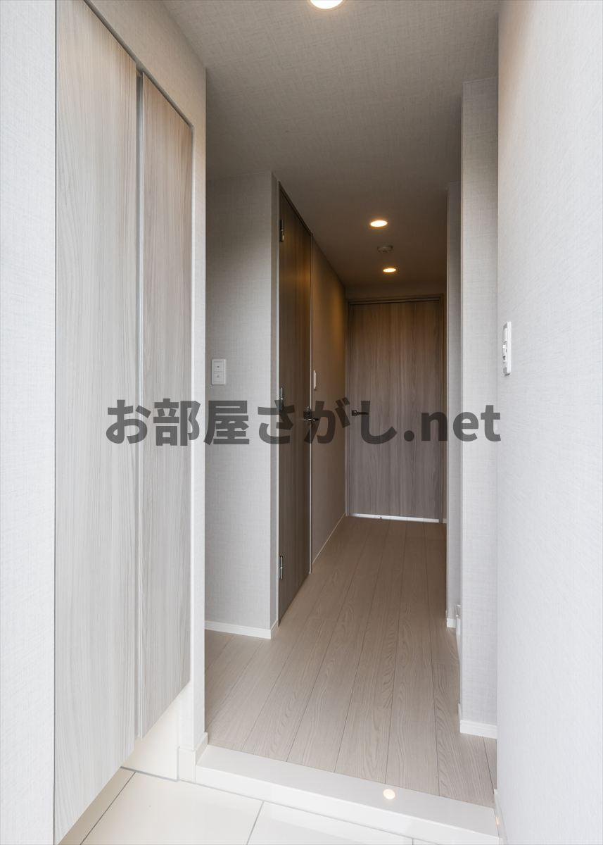 DIPS明大前【おとり物件なし】#世田谷区 #明大前の玄関