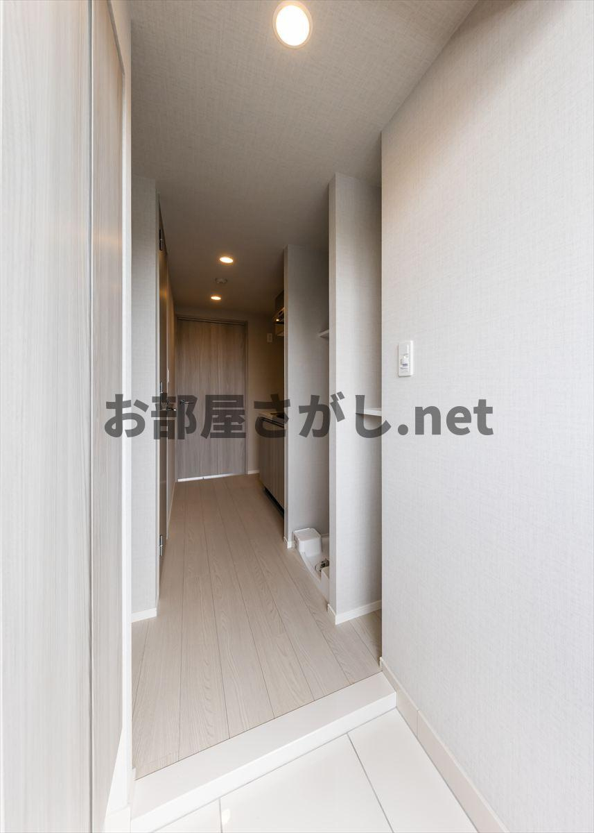 DIPS明大前【おとり物件なし】#世田谷区 #明大前の玄関