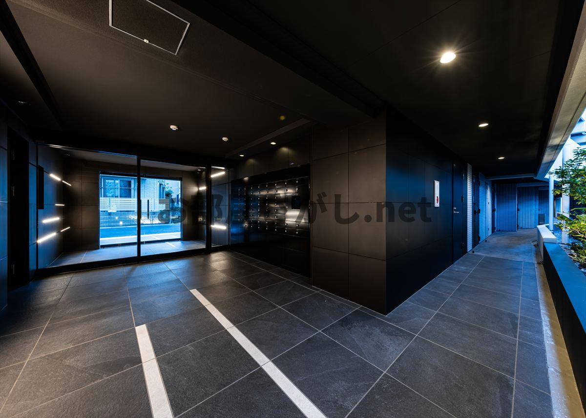 DIPS明大前【おとり物件なし】#世田谷区 #明大前のその他共用部分