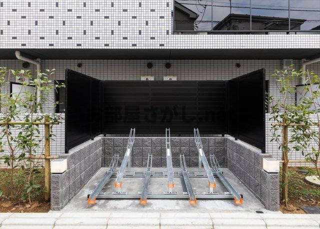 DIPS明大前【おとり物件なし】#世田谷区 #明大前のその他共用部分