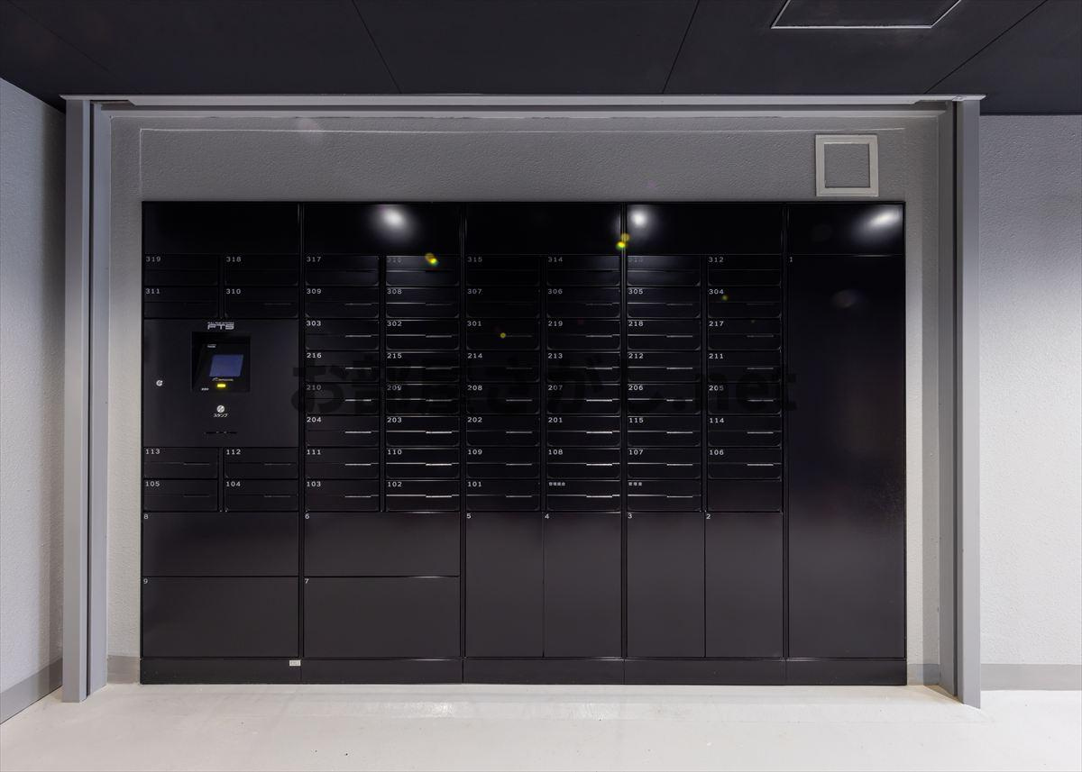 DIPS明大前【おとり物件なし】#世田谷区 #明大前のその他共用部分