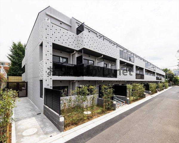 DIPS明大前【おとり物件なし】#世田谷区 #明大前の外観