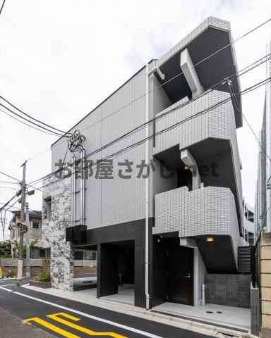 DIPS明大前【おとり物件なし】#世田谷区 #明大前の外観