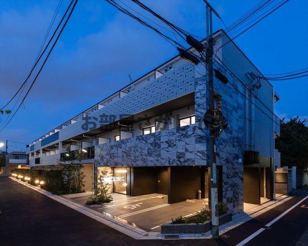 DIPS明大前【おとり物件なし】#世田谷区 #明大前の外観