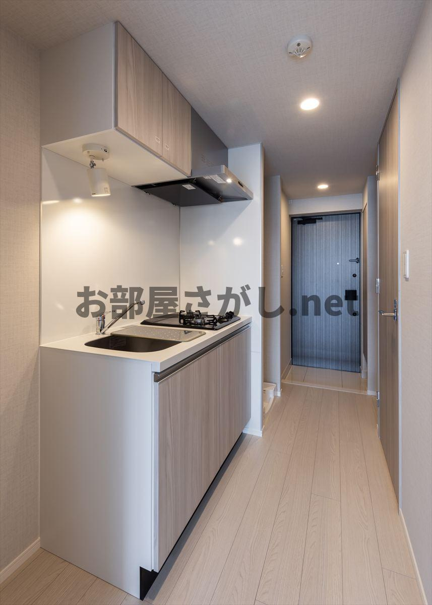 DIPS明大前【おとり物件なし】#世田谷区 #明大前のキッチン