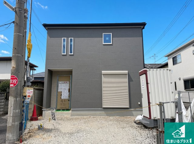 岸和田市加守町　第2期　新築一戸建て